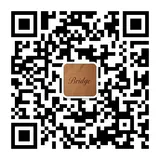公众号二维码