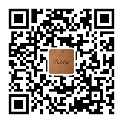 公众号二维码（放大）